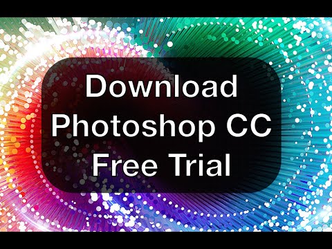 Photoshop Trial Mac Free Download