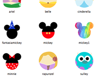 Disney Icons For Mac Download