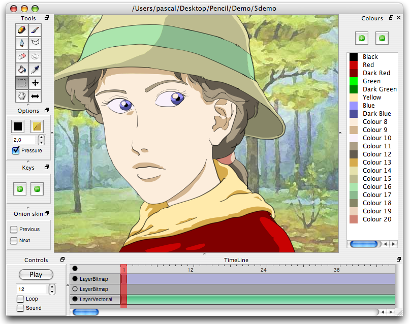 Animation Creator Download Free Mac